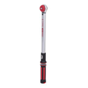 Clé dynamométrique KS Tools ERGOTORQUE®precision 1/2" 40-200 Nm à cliquet réversible Quick-Lock-2