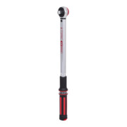 Clé dynamométrique KS Tools ERGOTORQUE®precision 1/2" 40-200 Nm à cliquet réversible Quick-Lock-4