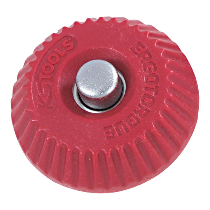 Clé dynamométrique KS Tools ERGOTORQUE®precision 1/2" 40-200 Nm à cliquet réversible Quick-Lock