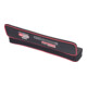 Clé dynamométrique KS Tools ERGOTORQUEprecision avec trousse, 40-200Nm, 5 pcs.