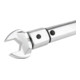 Clé dynamométrique Multi+ STIER 40 - 200 Nm, 7 pièces avec accessoires et porte-accessoire carré