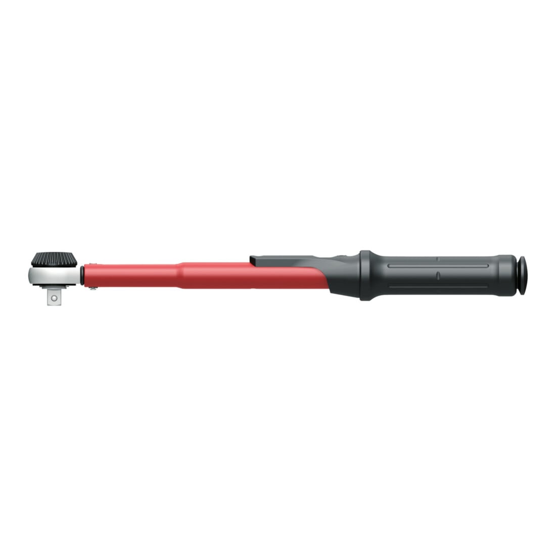 Clé dynamométrique rouge Gedore 3/8 10-50Nm L.335mm