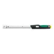 Clé dynamométrique fixe Stahlwille 730 Service MANOSKOP® avec support pour outils d'insertion