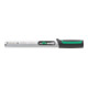 Clé dynamométrique Stahlwille série MANOSKOP® avec support pour outil d'insertion. No.730/5 QUICK 6-50 N·m Porte-outil 9 x 12 mm-1