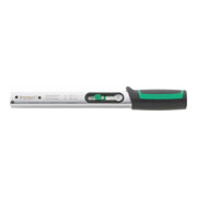 Clé dynamométrique Stahlwille série MANOSKOP® avec support pour outil d'insertion. No.730/5 QUICK 6-50 N·m Porte-outil 9 x 12 mm