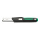 Clé dynamométrique Stahlwille Service MANOSKOP® avec porte-outil pour outil enfichable e Nr.730N/2 4-20 NM 4-20 N-m Porte-outil 9x12 mm