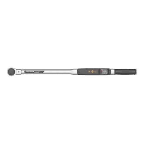 Clé dynamométrique TT3KH 120 1/2 po. 10 - 120 Nm 9 x 12 mm GEDORE