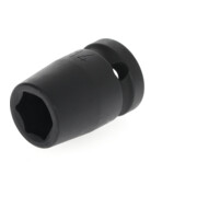 Prises de courant Gedore 1/2" hexagonales