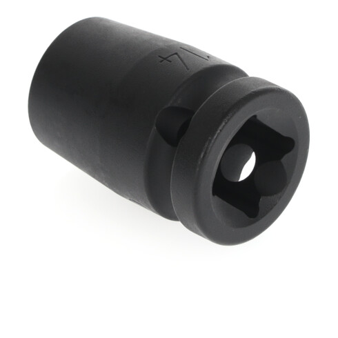 Prises de courant Gedore 1/2" hexagonales