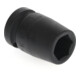 Prises de courant Gedore 1/2" hexagonales-5