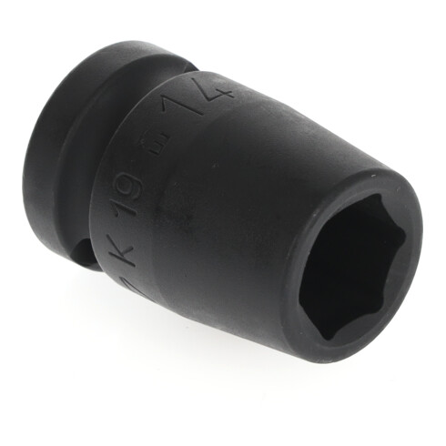 Prises de courant Gedore 1/2" hexagonales