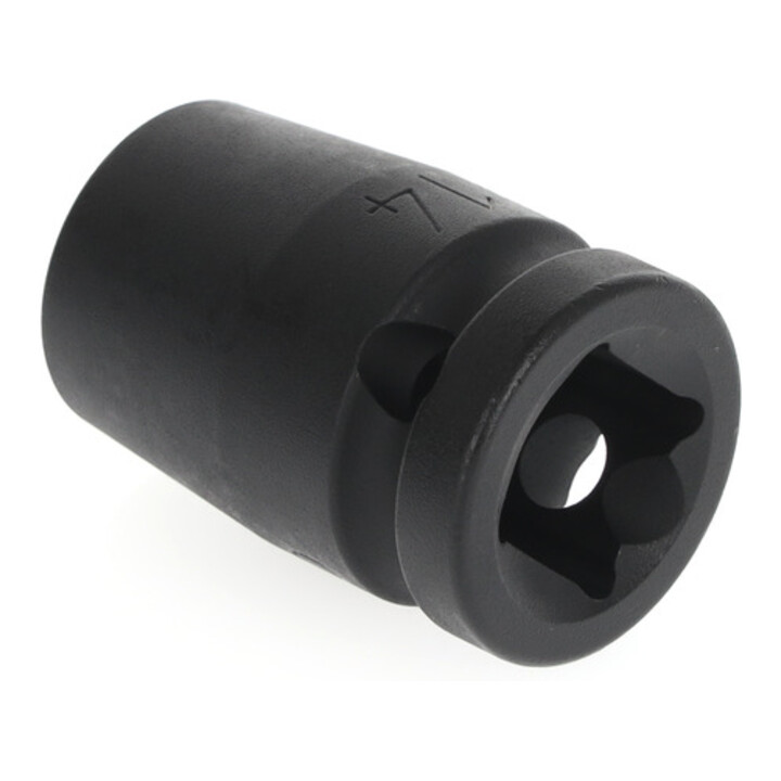 Clé électrique Gedore à douille 1/2" hexagonale 14 mm