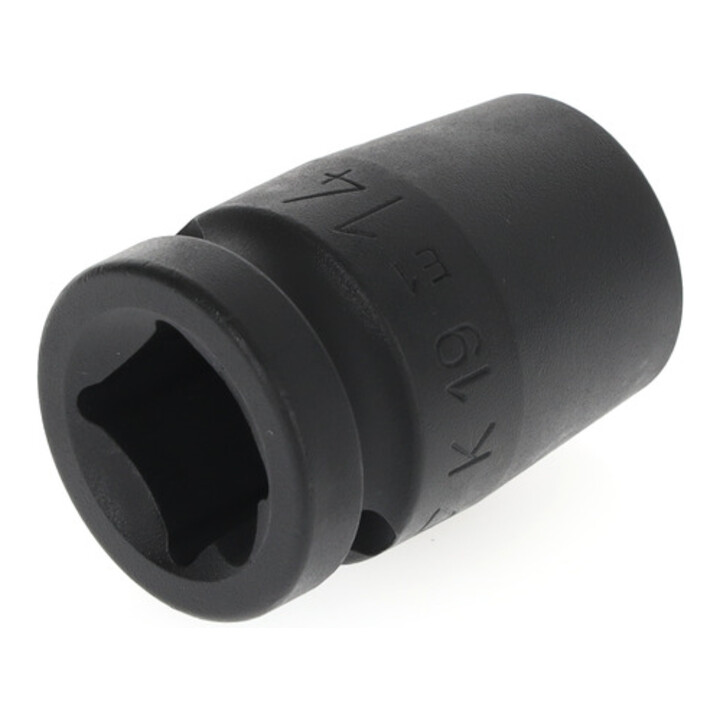 Clé électrique Gedore à douille 1/2" hexagonale 14 mm