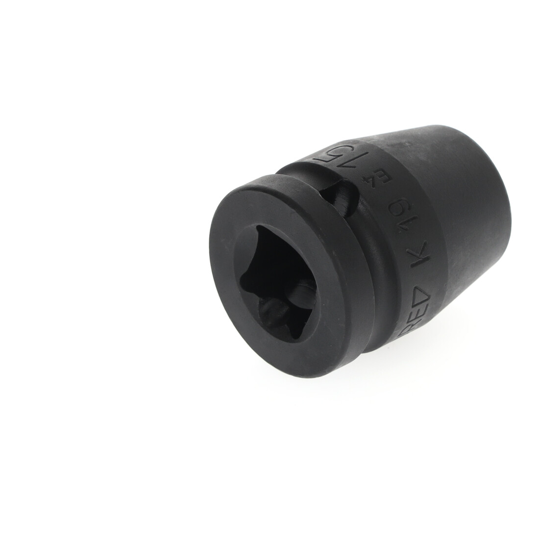 Prises de courant Gedore 1/2" hexagonales