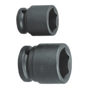 Prises de courant Gedore 1/2" hexagonales-5