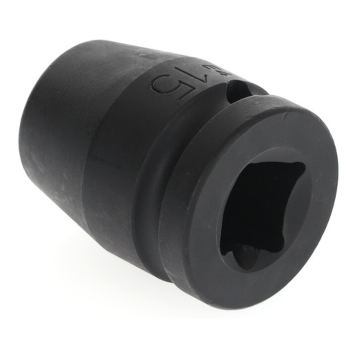 Clé électrique Gedore à douille 1/2" hexagonale 15 mm