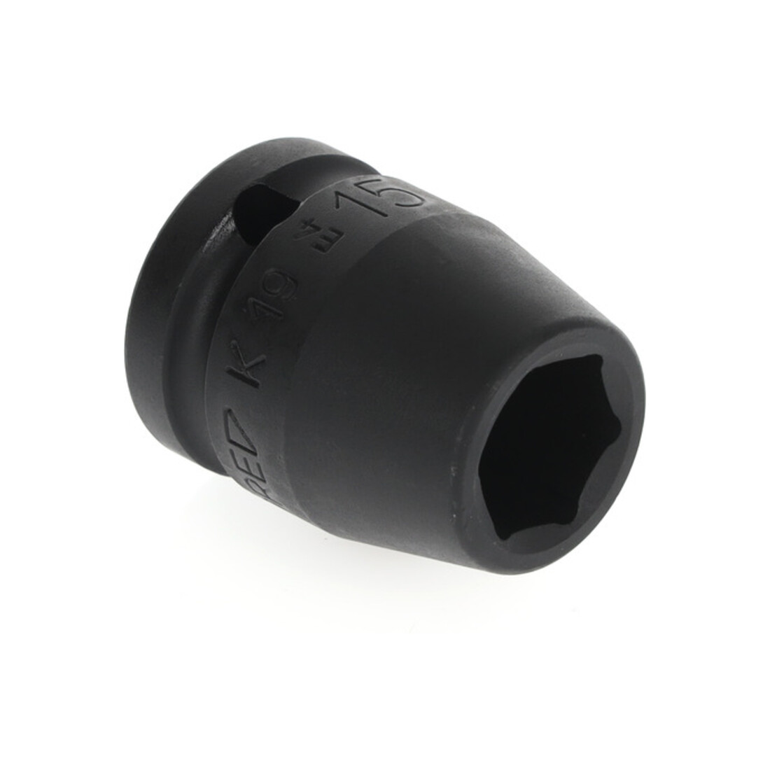 Prises de courant Gedore 1/2" hexagonales
