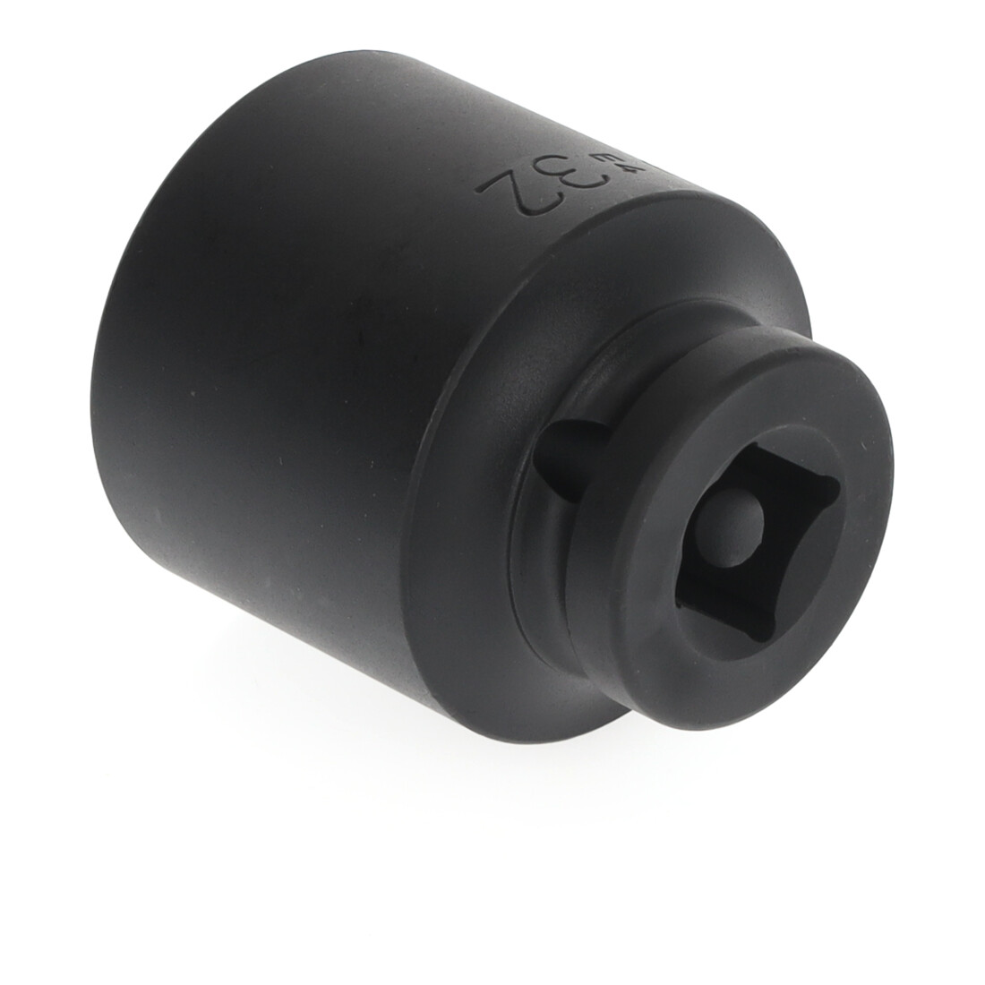 Clé électrique Gedore à douille 1/2" hexagonale 32 mm
