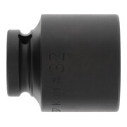 Clé électrique Gedore à douille 1/2" hexagonale 32 mm-4
