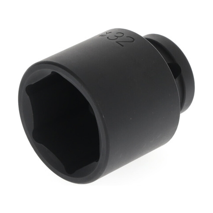 Clé électrique Gedore à douille 1/2" hexagonale 32 mm
