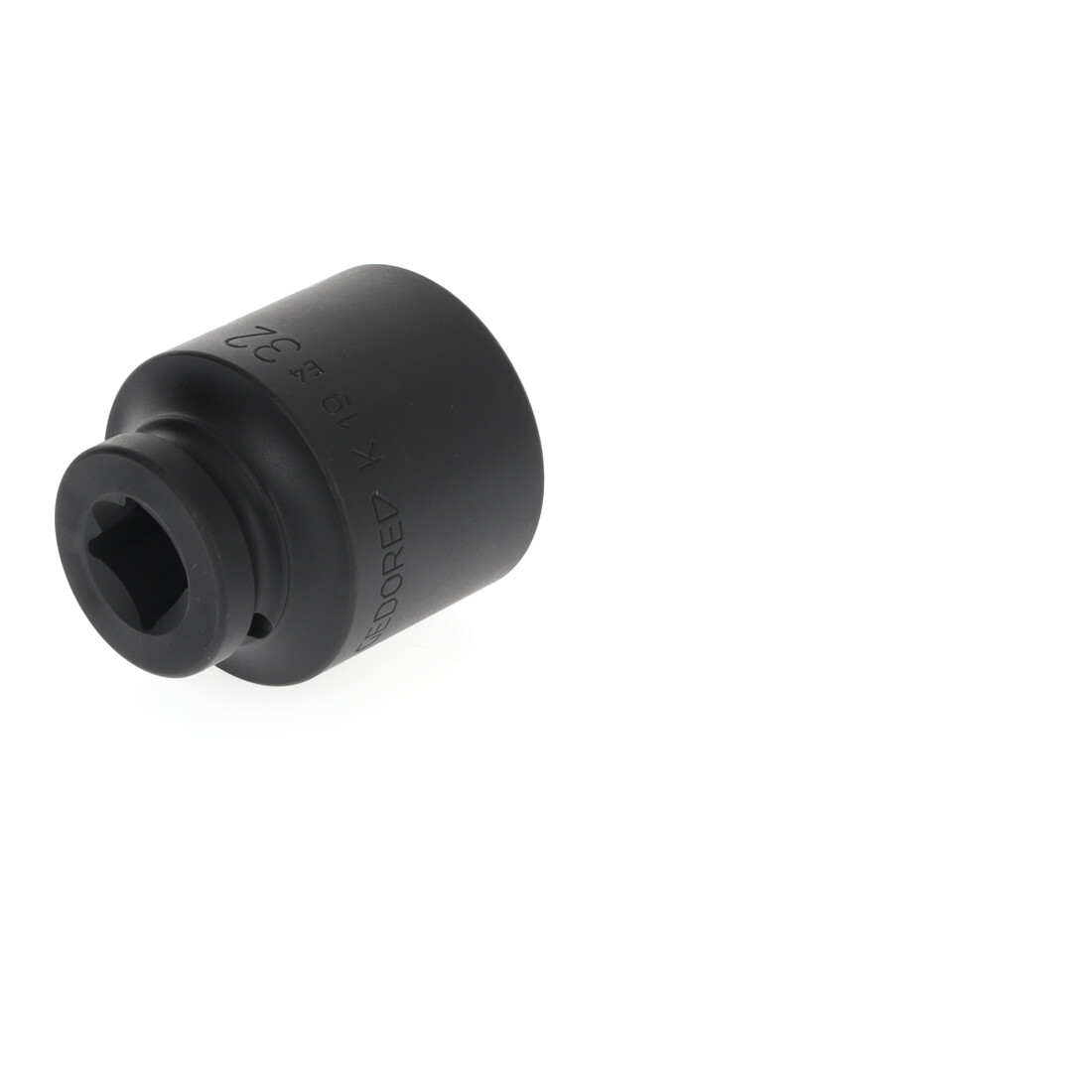 Clé électrique Gedore à douille 1/2" hexagonale 32 mm