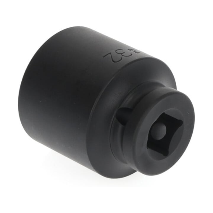 Clé électrique Gedore à douille 1/2" hexagonale 32 mm