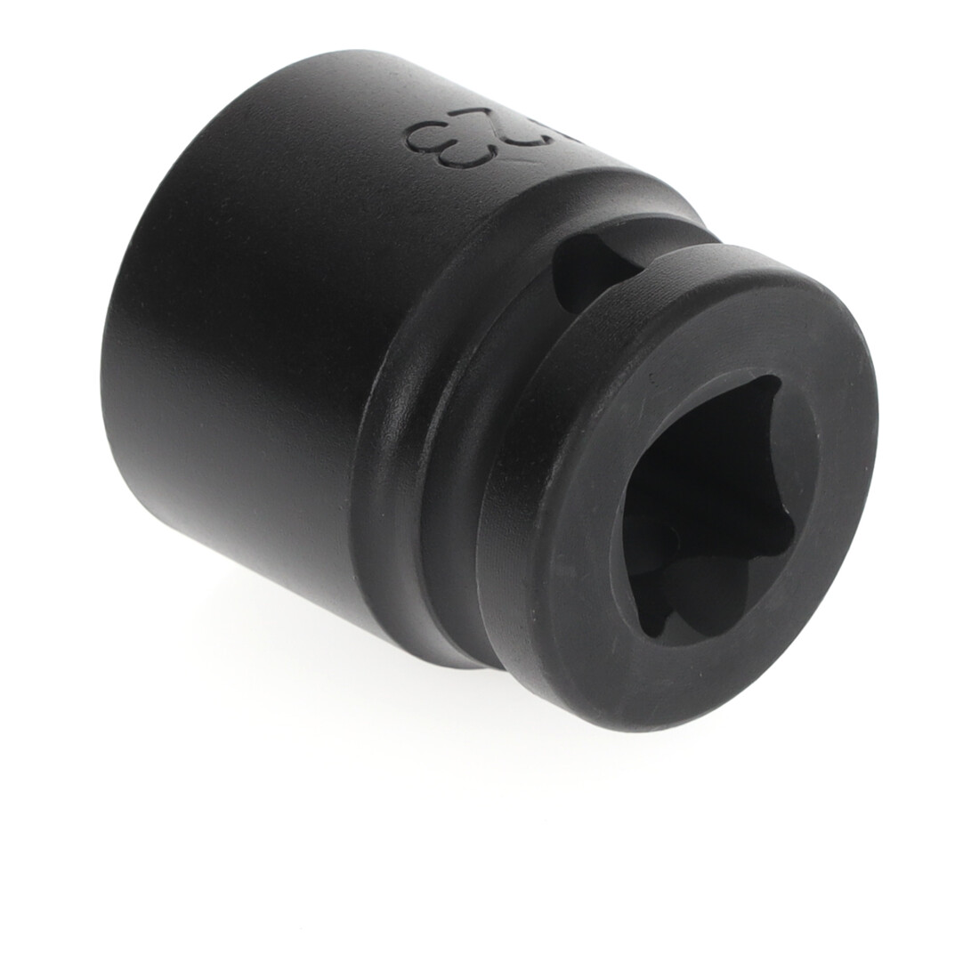 Clé électrique Gedore, douille 1/2" hexagonale 23 mm
