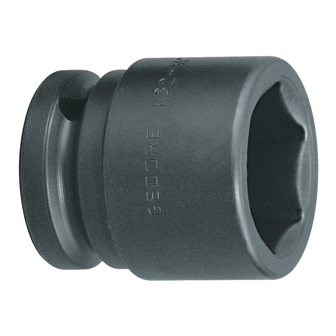 Tournevis électrique Gedore à embout hexagonal 1/2" (pouce)