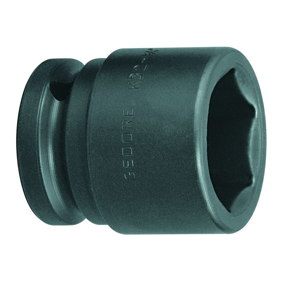 Tournevis électrique Gedore à embout hexagonal 1/2" (pouce)