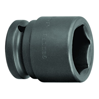 Tournevis électrique Gedore à embout hexagonal 3/4" (pouce)