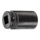Clé électrique Gedore, embout 1" Impact-Fix, long 32 mm