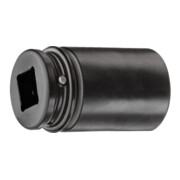 Tournevis électrique Gedore embout 1 pouce Impact-Fix, long-1