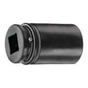 Tournevis électrique Gedore embout 1 pouce Impact-Fix, long