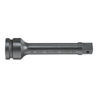Extension Gedore pour clé à molette