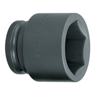 Tournevis électrique Gedore embout hexagonal 1,1/2