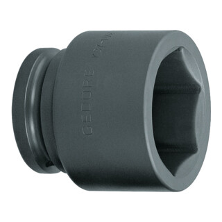 Tournevis électrique Gedore embout hexagonal 1,1/2