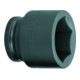 Clé électrique Gedore insert 1,1/2" hexagone 55 mm-1