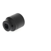 Clé électrique Gedore insert 1/2'' hexagone 30 mm-2