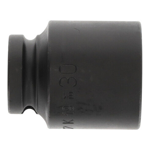 Clé électrique Gedore insert 1/2'' hexagone 30 mm
