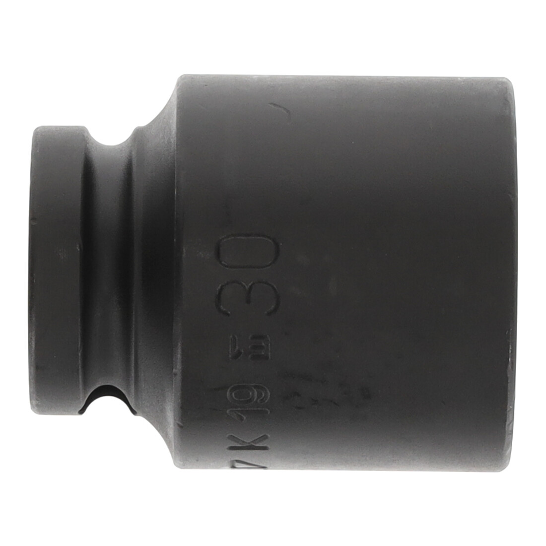 Clé électrique Gedore insert 1/2'' hexagone 30 mm