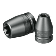 Tournevis électrique Gedore embout mâle 1/2" TX®-1