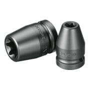 Tournevis électrique Gedore embout mâle 1/2" TX®-1