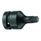 Tournevis électrique Gedore embout 1/2" intérieur TX-1