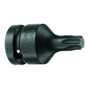 Tournevis électrique Gedore embout 1/2" intérieur TX