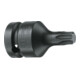 Clé électrique Gedore insert 1/2" interne TX T40