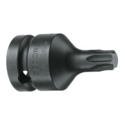 Tournevis électrique Gedore embout 1/2" intérieur TX-1