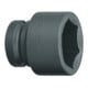 Clé électrique Gedore insert 1" hexagone 27 mm