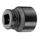 Clé électrique Gedore insert 1" Impact-Fix 50 mm