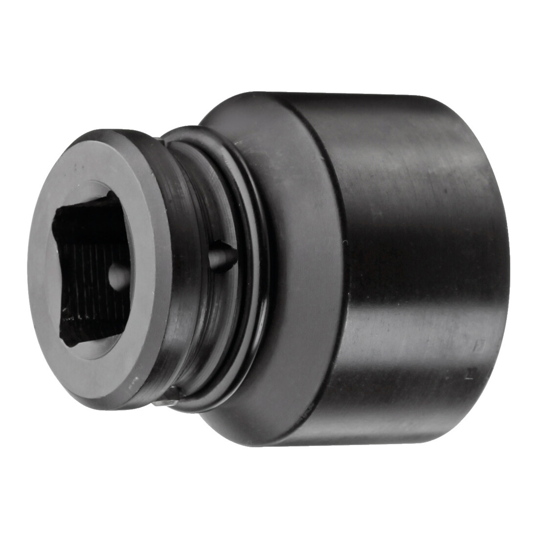 Clé électrique Gedore insert 1" Impact-Fix 50 mm