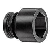 Clé électrique Gedore insert 1" Impact-Fix 50 mm-2